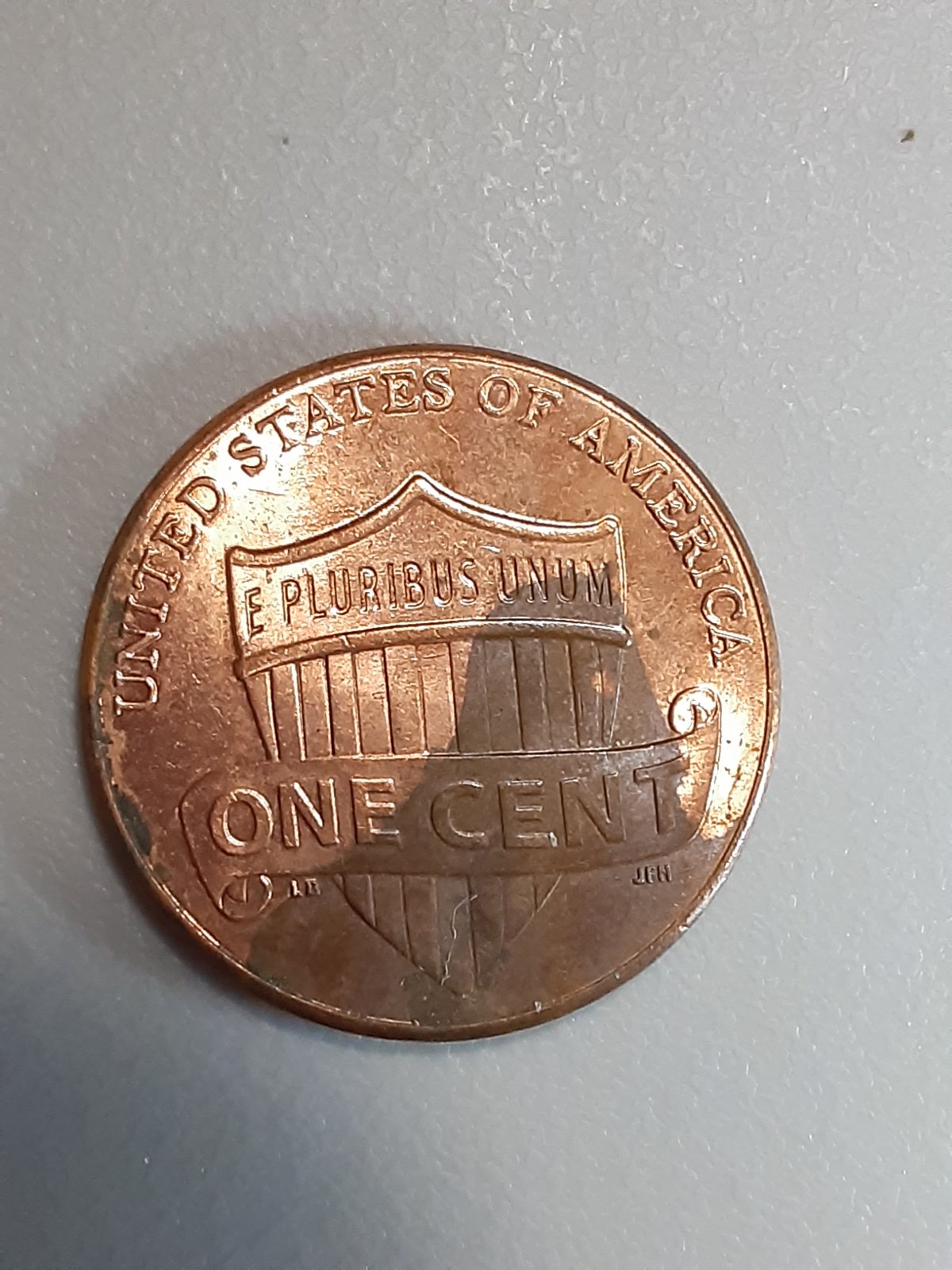 2021-Shield-Penny--Missing-Coating?
